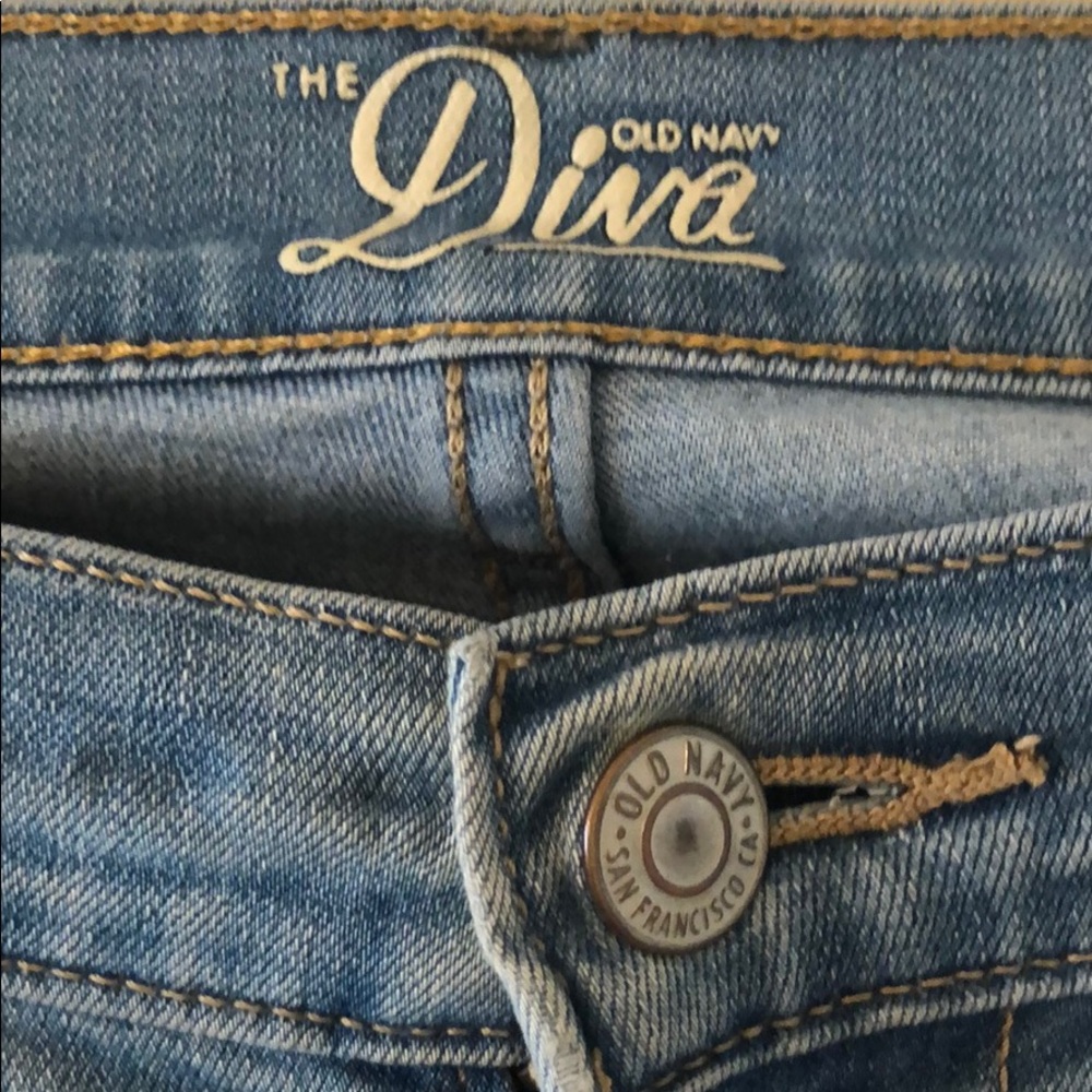 Jeans - Picture 2 of 3
